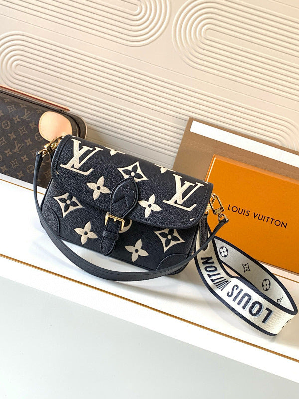 Dragons Bags LVn Luxury Bag --79176