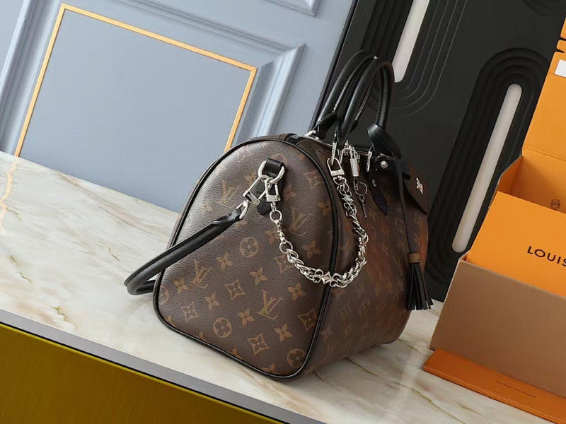 Dragons Bags LVn Luxury Bag --80964