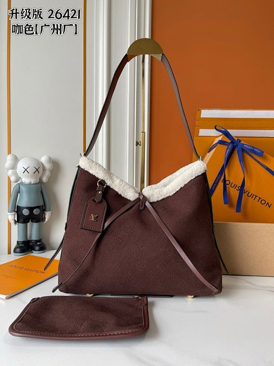 Dragons Bags LVn Luxury Bag --78789