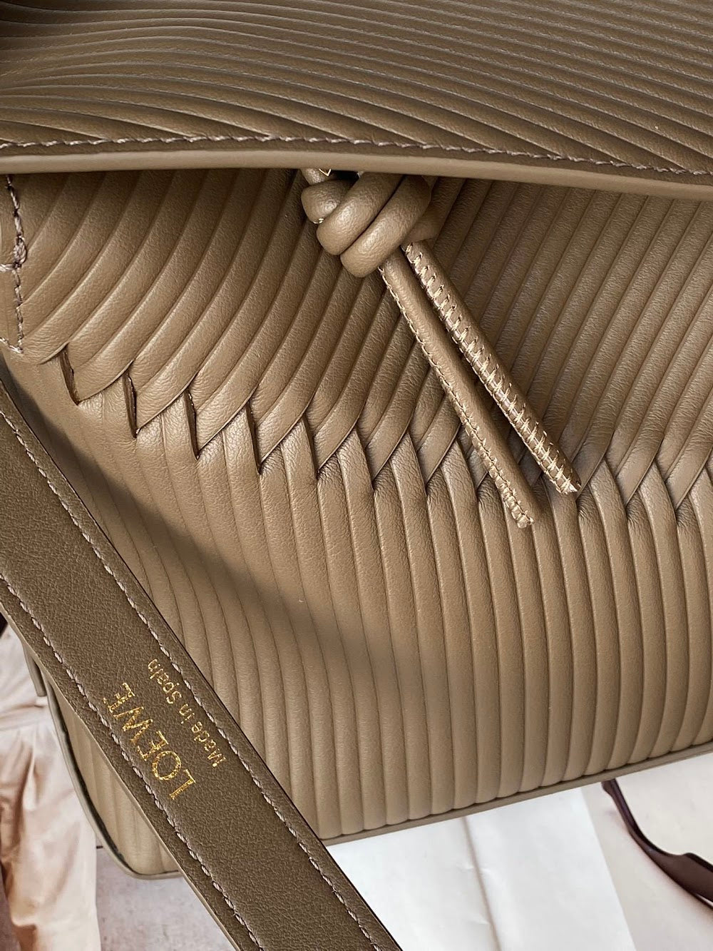 Dragons Bags Lowen Luxury Bag --100057