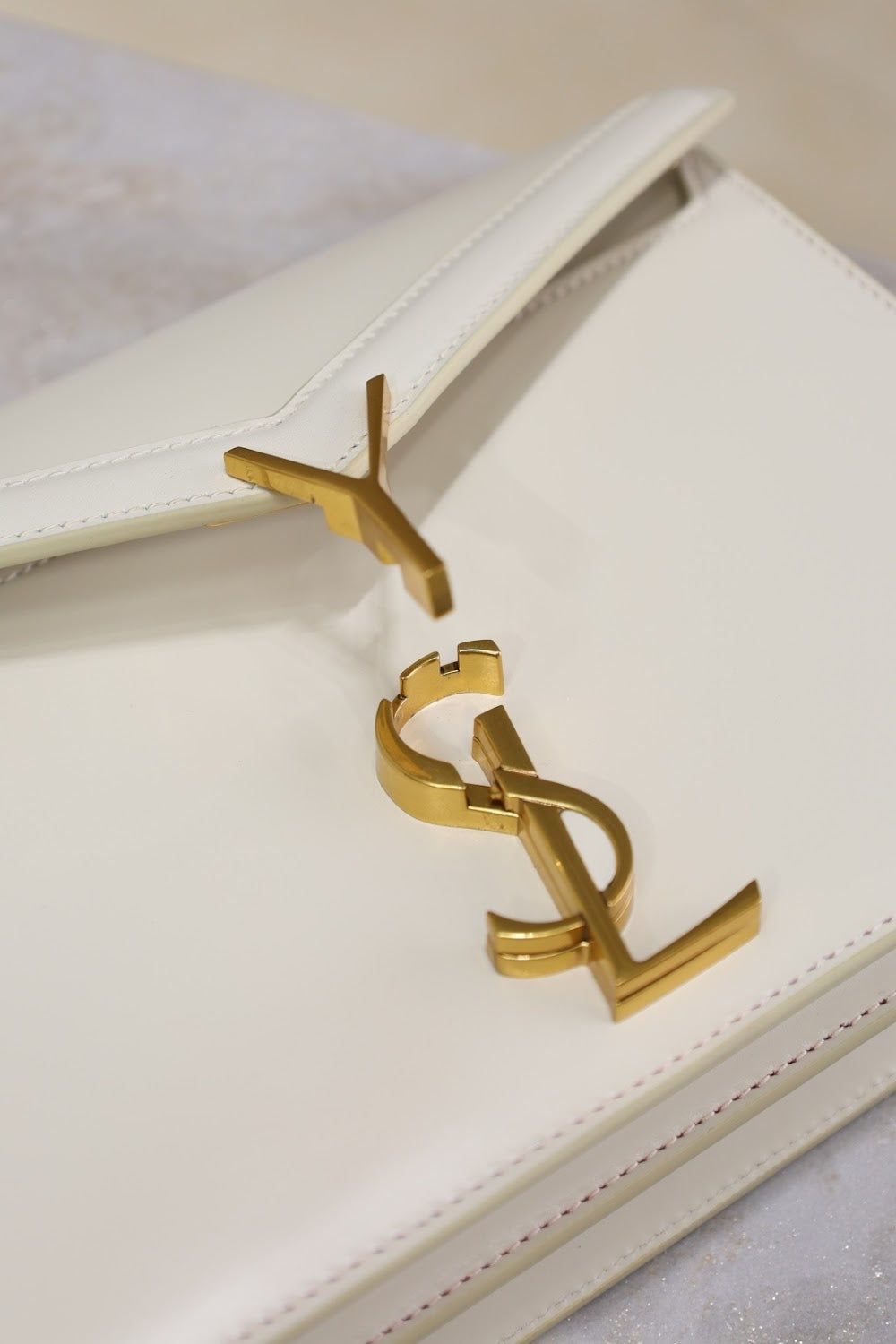 Dragons Bags YSLn Luxury Bag --120704