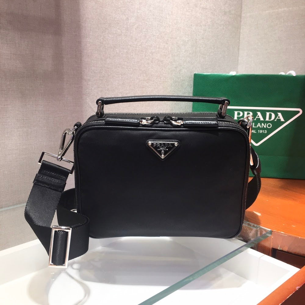 Dragons Bags Prada Luxury Bag --54336