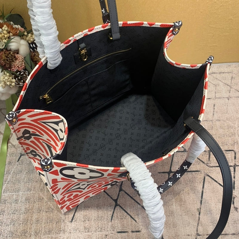 Dragons Bags ln Luxury Bag --59211