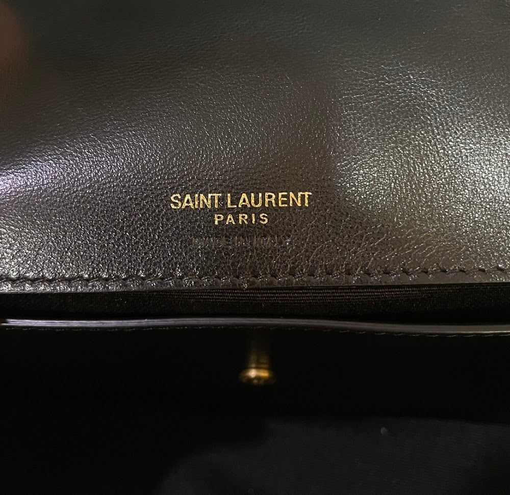 Dragons Bags YSLn Luxury Bag --119778