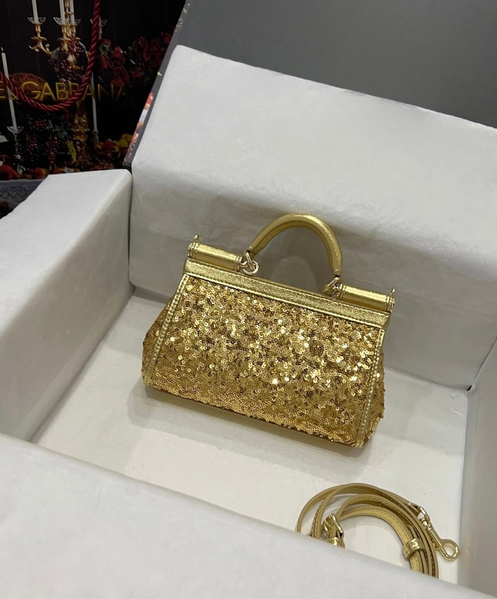 Dragons Bags DGn Luxury Bag --93576