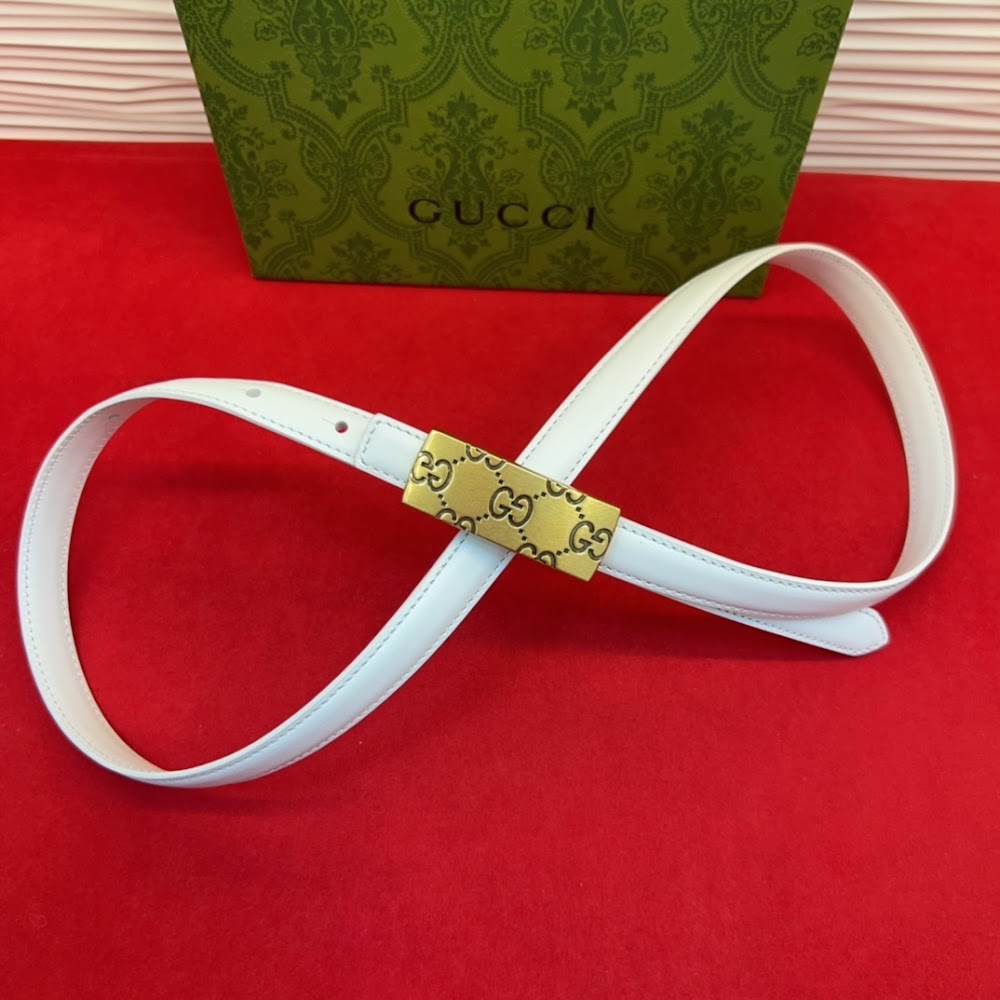 Dragons Bags Guccin Luxury Belt --105456