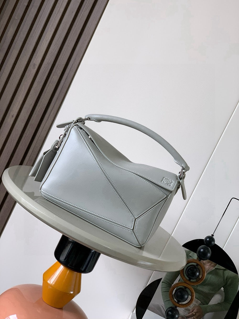 Dragons Bags Lowen Luxury Bag --99996