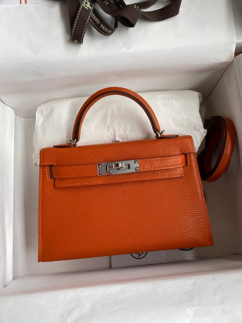 Dragons BagsHermesn Luxury Bag --118440