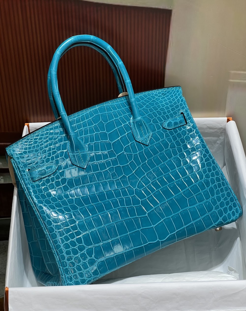Dragons BagsHermesn Luxury Bag --117220