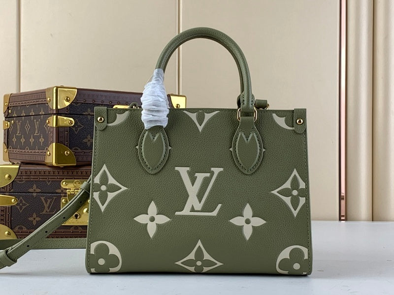 Dragons Bags ln Luxury Bag --61831