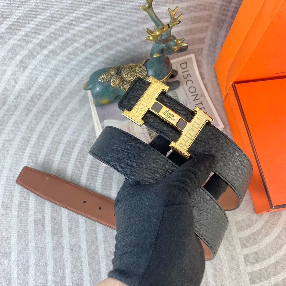 Dragons Bags Hermesn Luxury Belt --108794