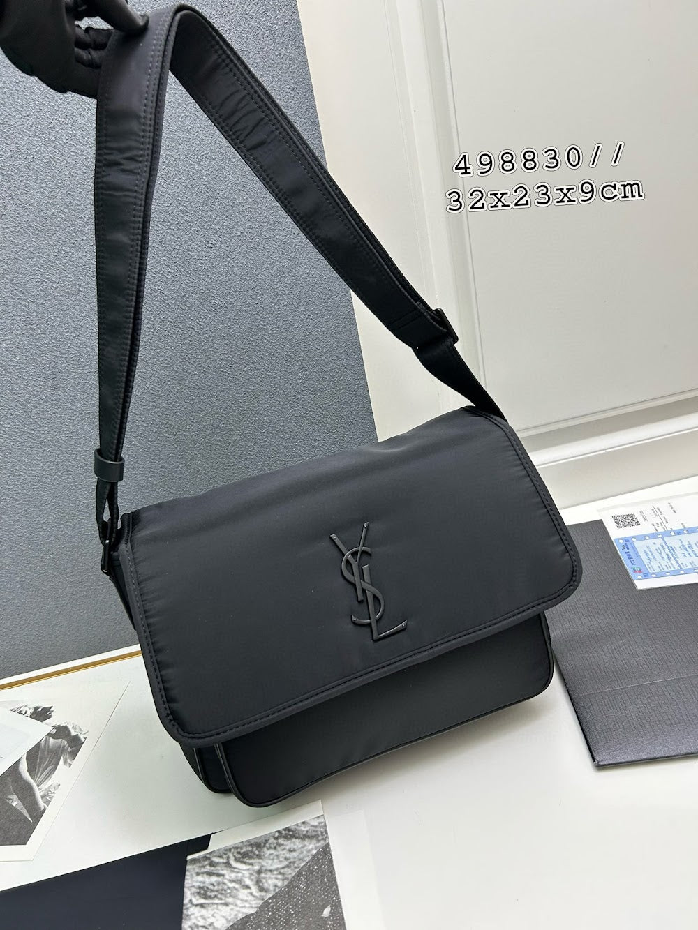 Dragons Bags ysn Luxury Bag --71967
