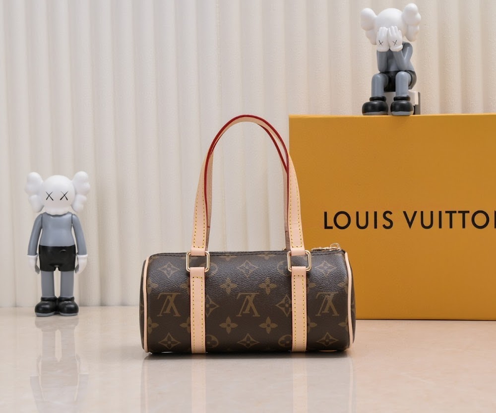 Jessica Bags ln Luxury Bag --75979