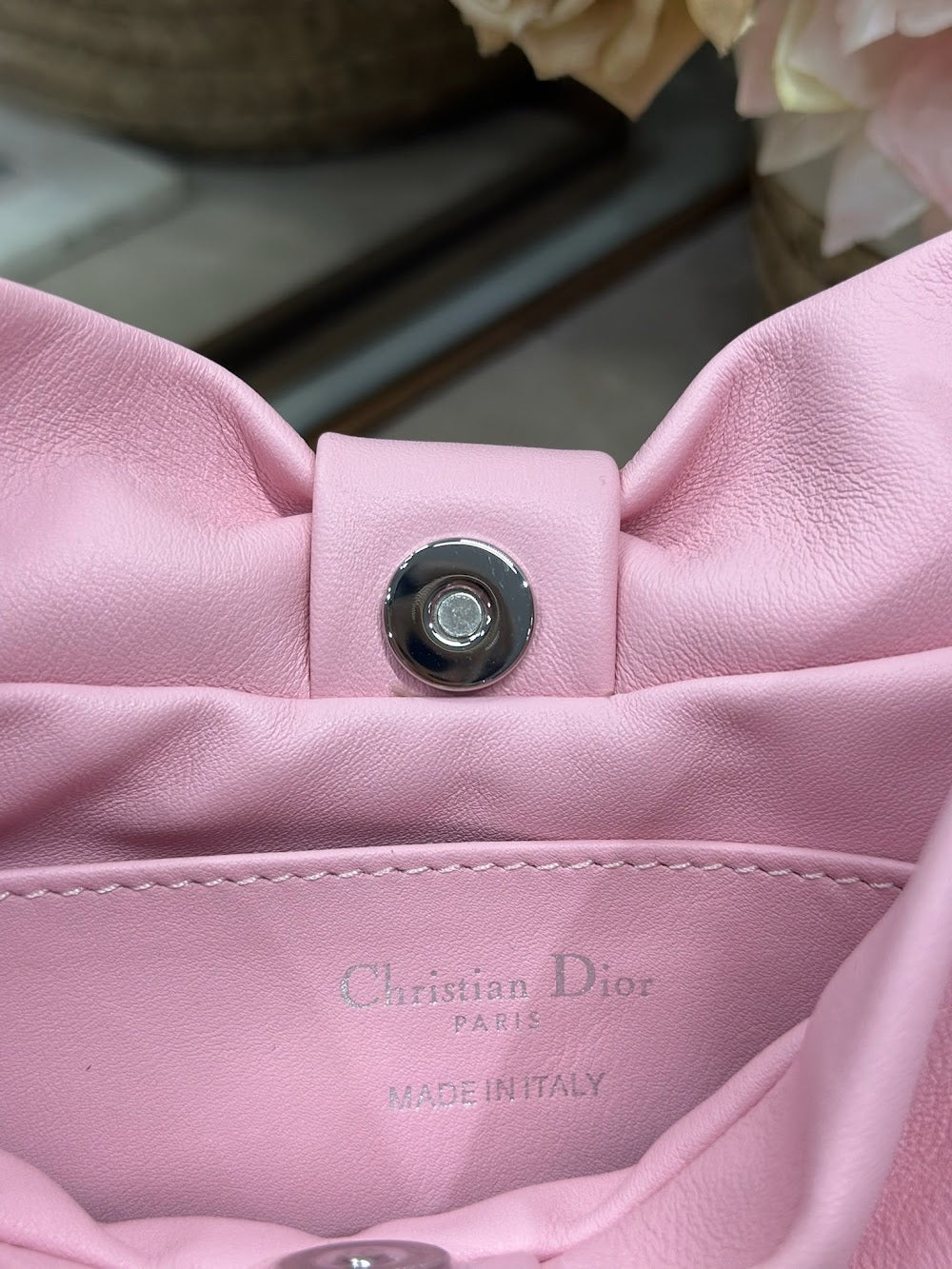 Dragons BagsDiorn Luxury Bag --115310