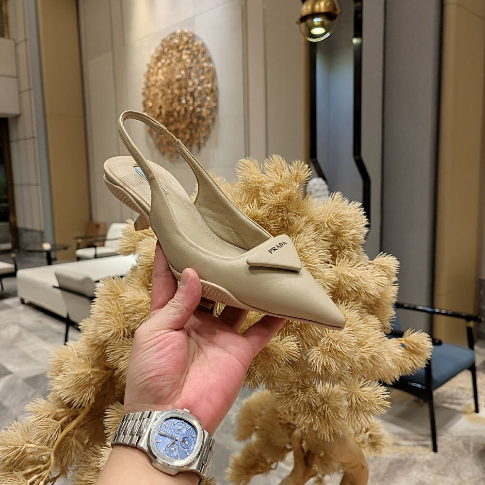 Dragons Bags Prada Luxury Heels --52869