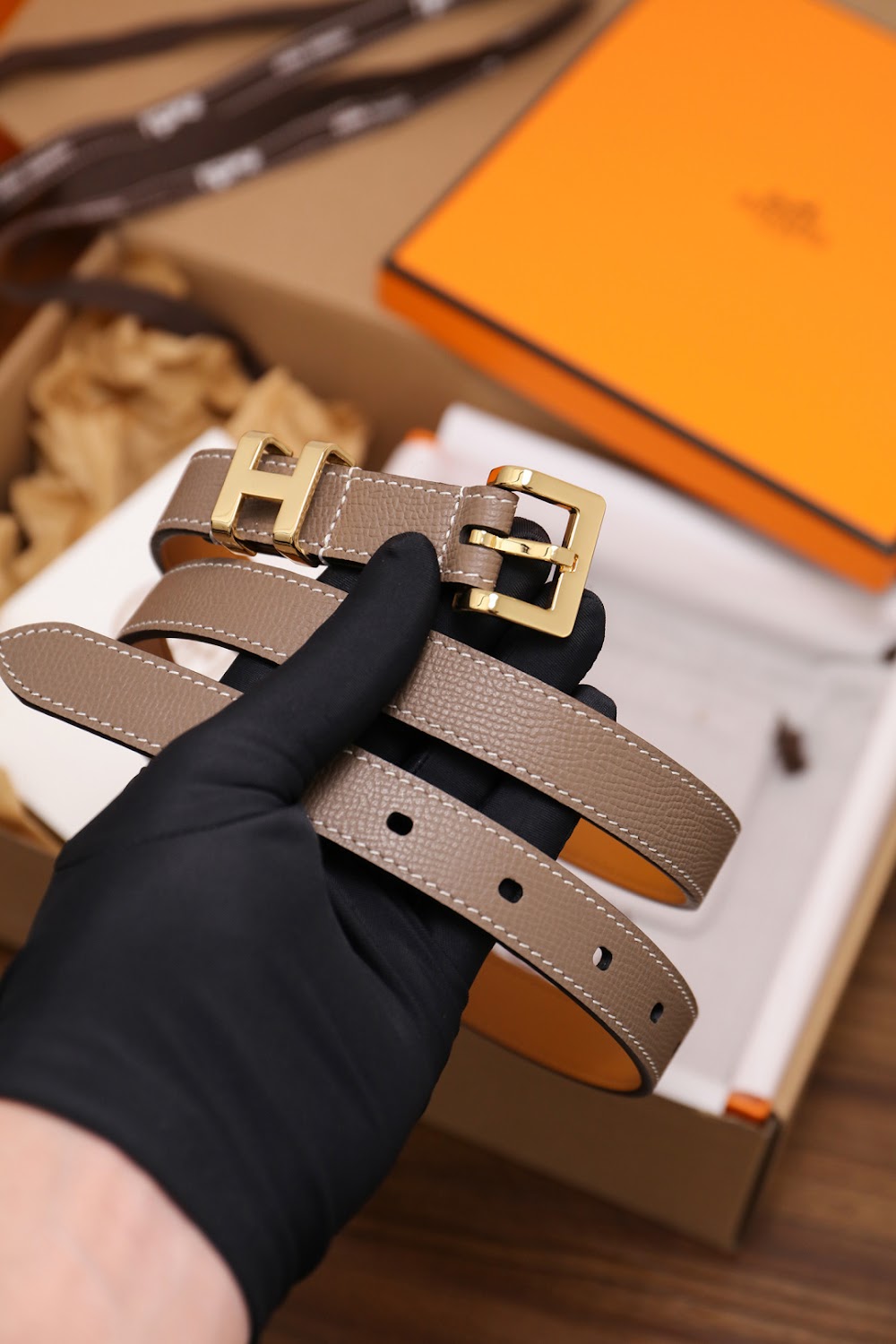 Dragons Bags Hermesn Luxury Belt --106148