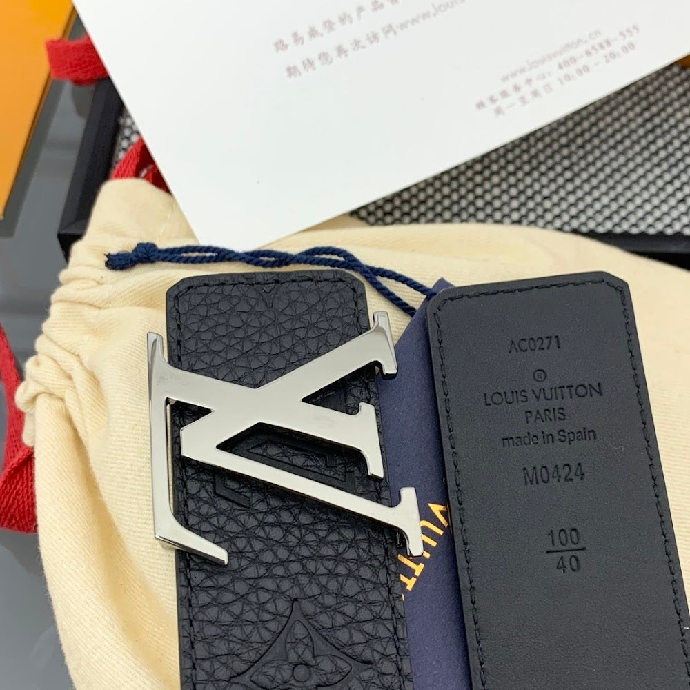 Dragons Bags ln Luxury Belt --100922