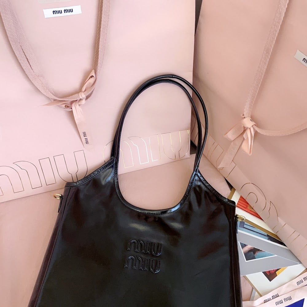 Dragons Bags Miun Miun Luxury Bag --122850