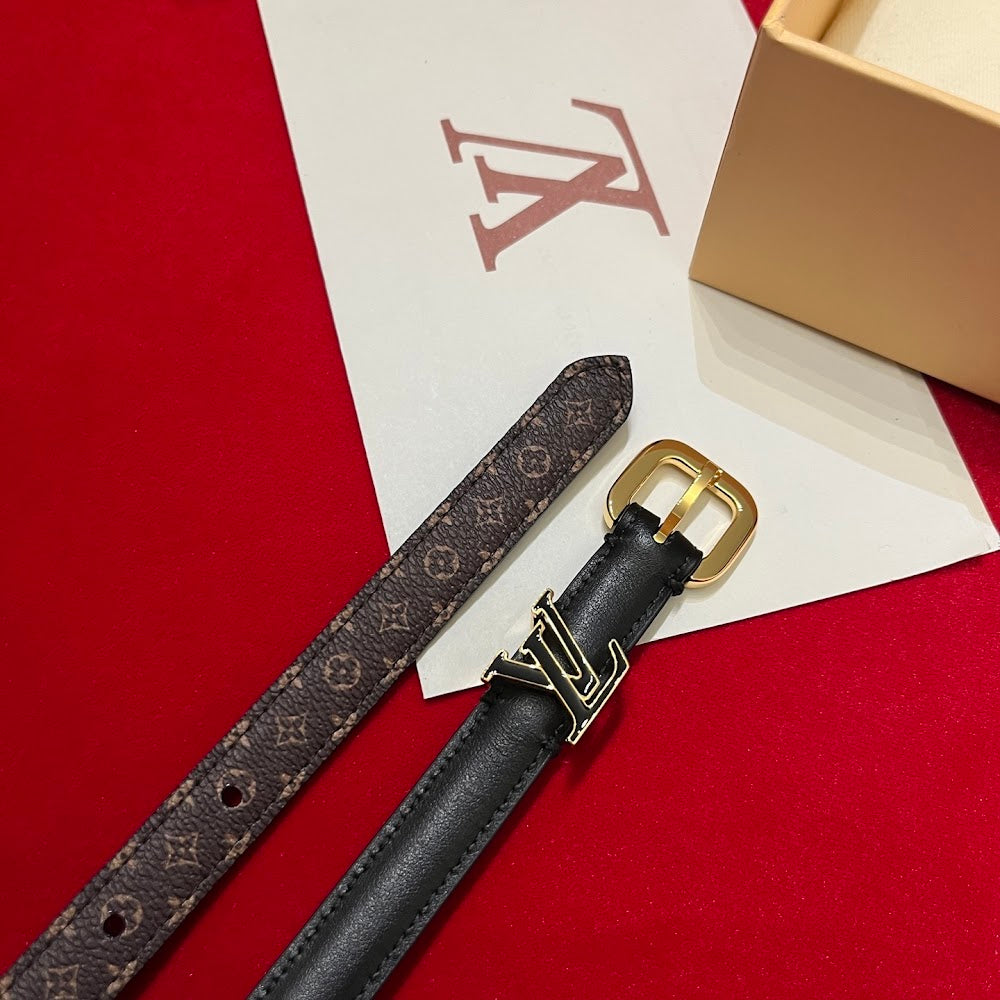 Dragons Bags ln Luxury Belt --100320