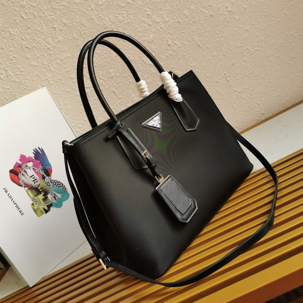 Dragons Bags Prada Luxury Bag --53785