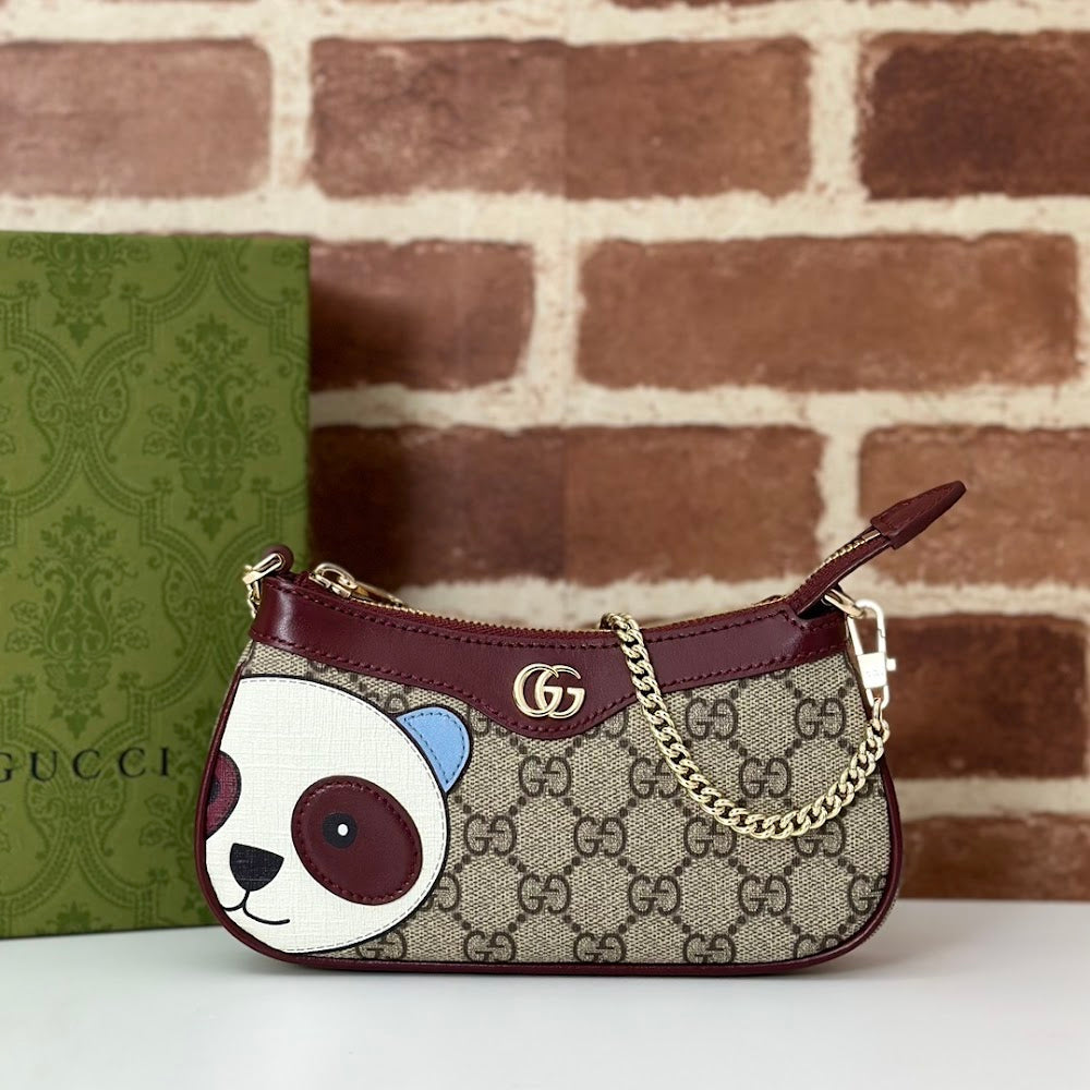 Dragons Bags Guccin Luxury Bag --94211