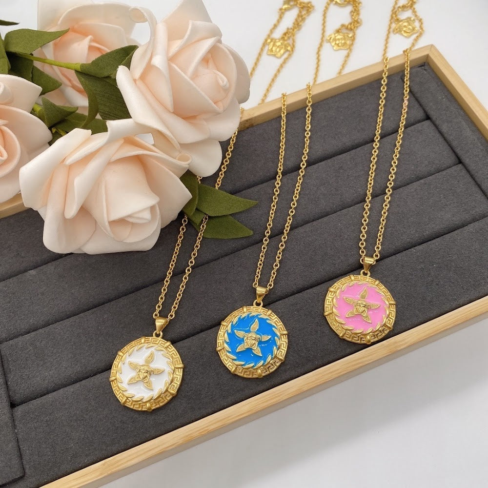 Dragons Bags Versace Luxury Jewelry --51350