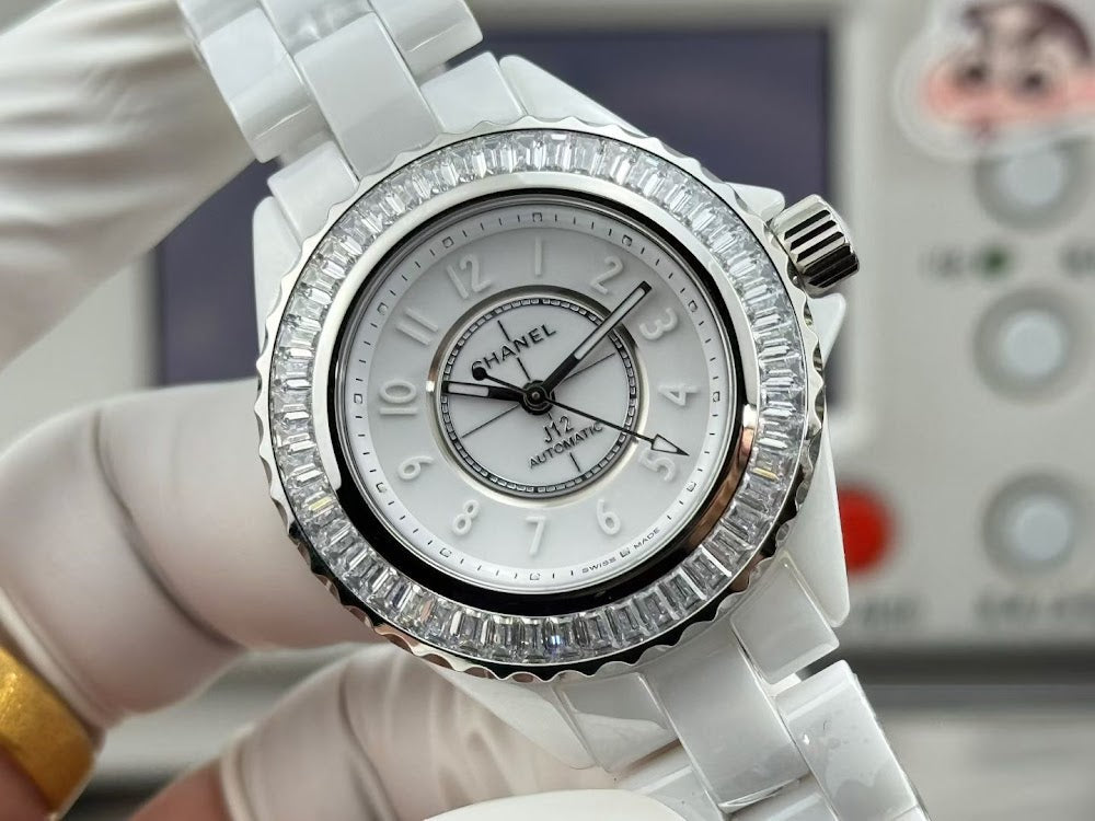 Dragons Bags Luxury Designer Watch --104048