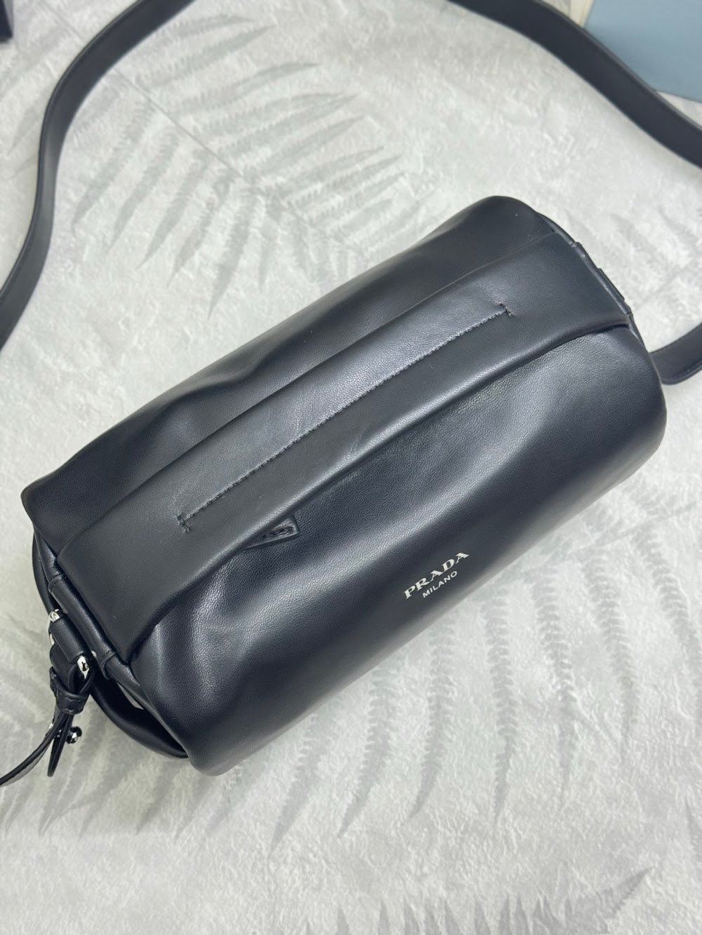 Dragons Bags Pradn Luxury Bag --101338