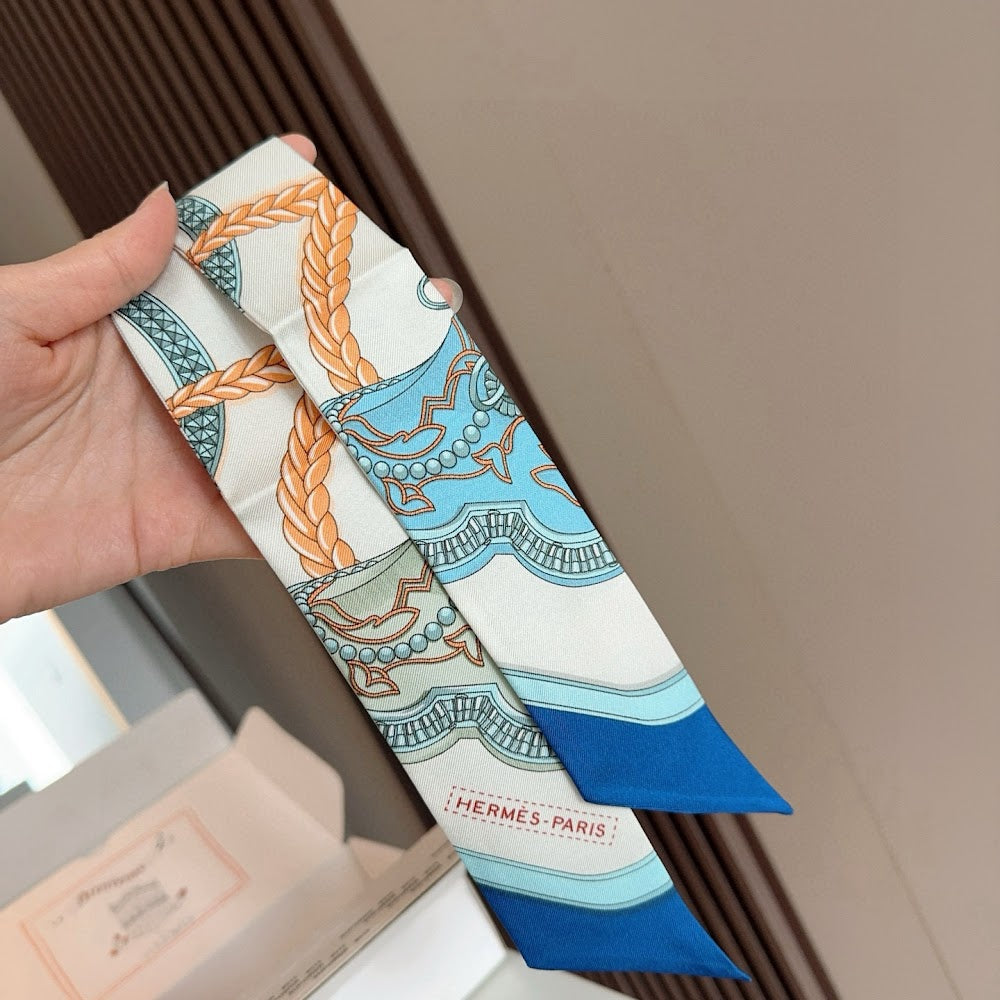 Dragons Bags Premium Designer Scarf --99038