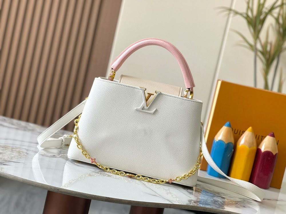 Dragons Bags ln Luxury Bag --76419