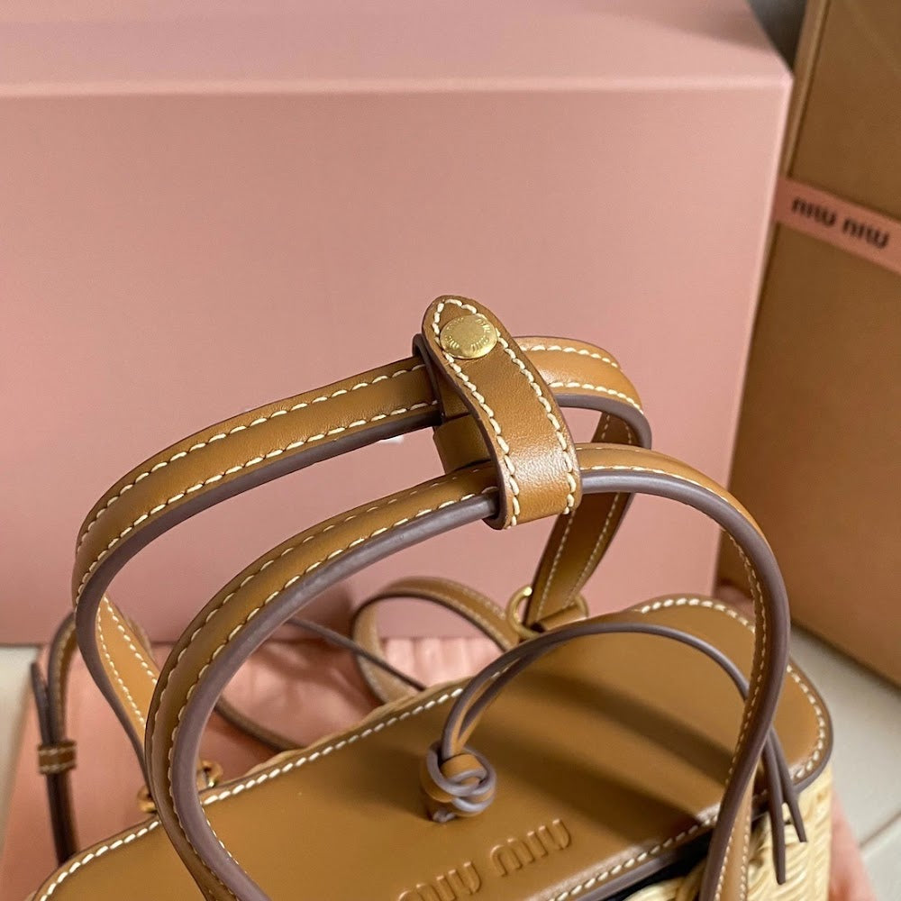 Dragons Bags Miun Miun Luxury Bag --123552