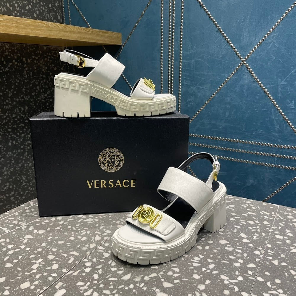 Dragons Bags Versace Luxury Heels --51024