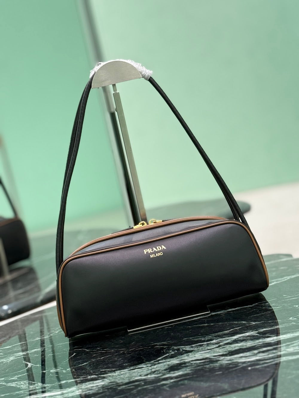 Dragons Bags Prada Luxury Bag --53927