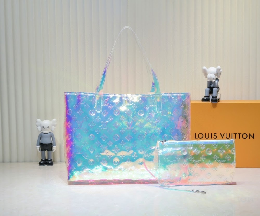 Jessica Bags ln Luxury Bag --75855