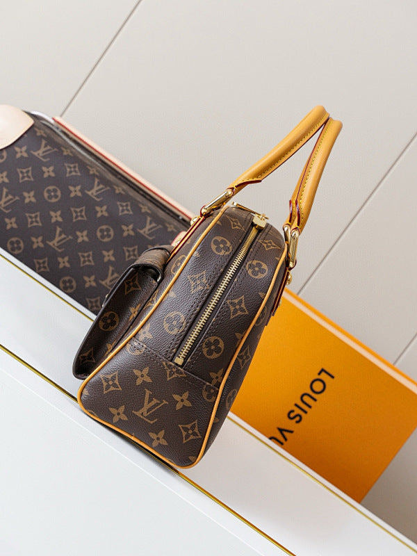 Dragons Bags LVn Luxury Bag --80767