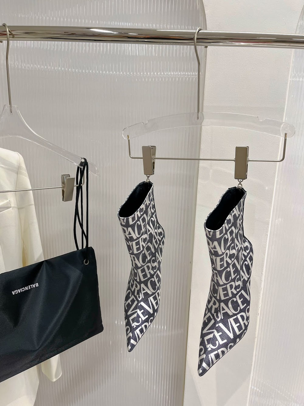 Dragons Bags Versace Luxury Heels --50977