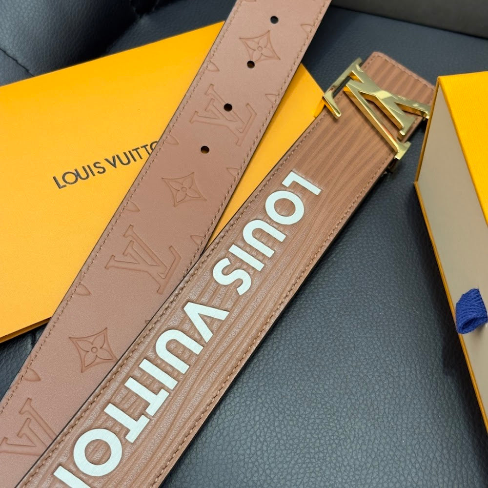 Dragons Bags ln Luxury Belt --100785
