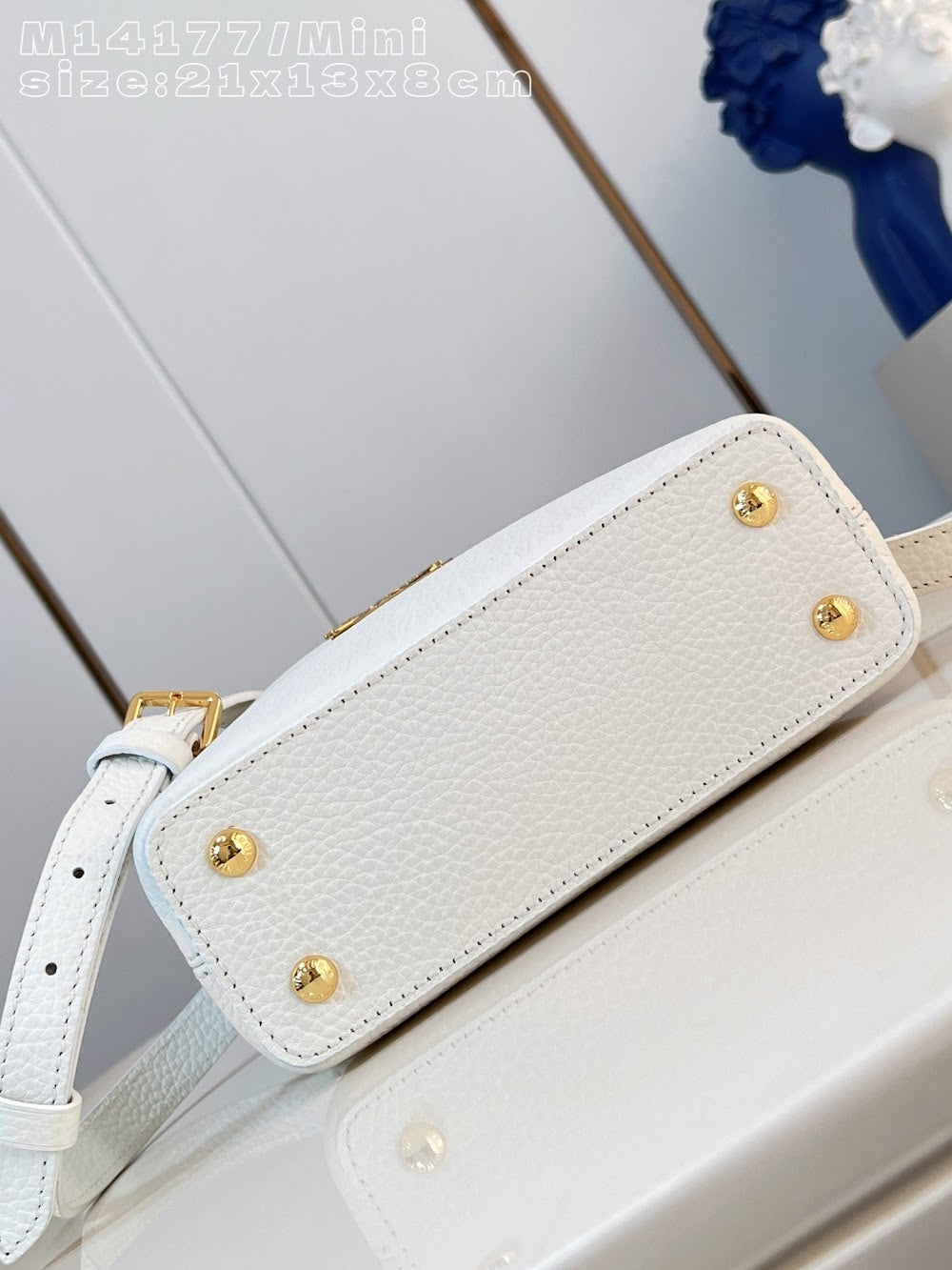 Dragons Bags ln Luxury Bag --96029