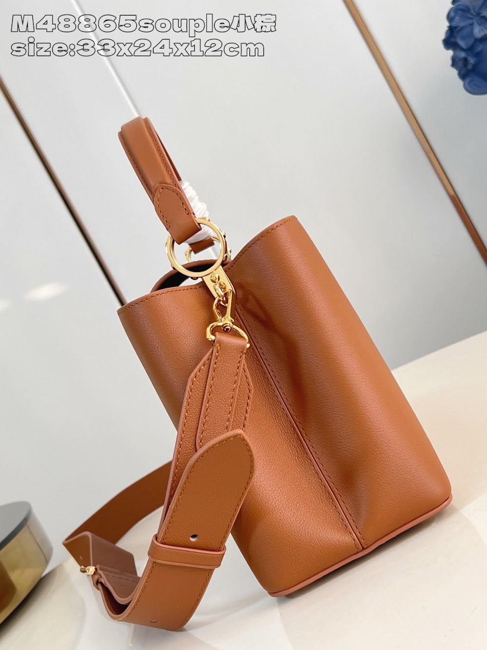 Dragons Bags ln Luxury Bag --95684