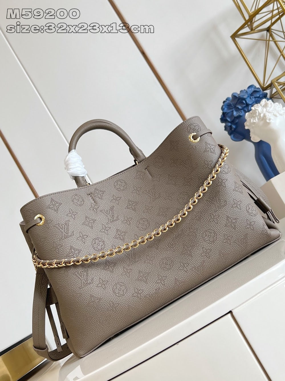 Dragons Bags ln Luxury Bag --96872