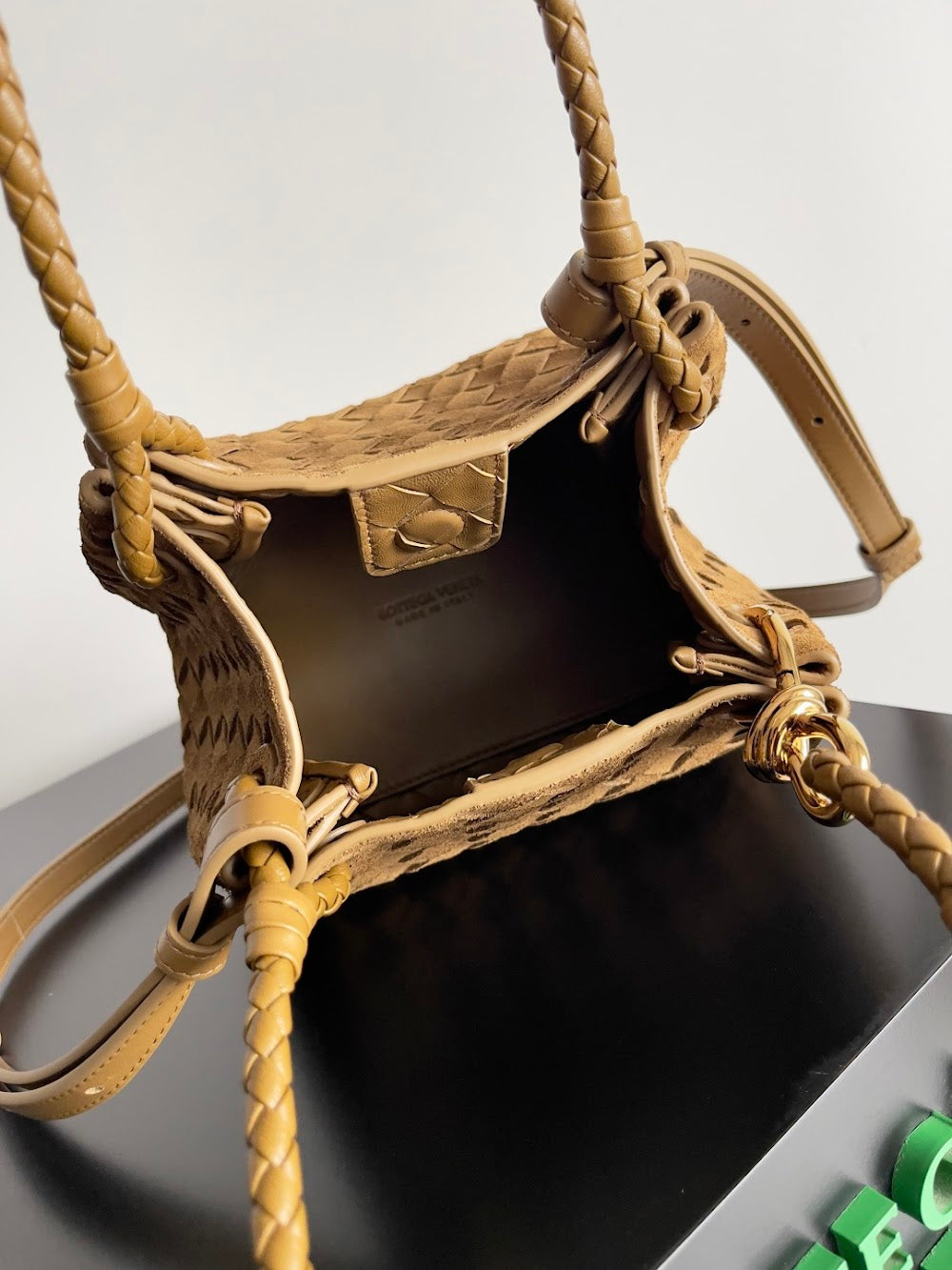 Dragons Bags Bottegan Luxury Bag --90914