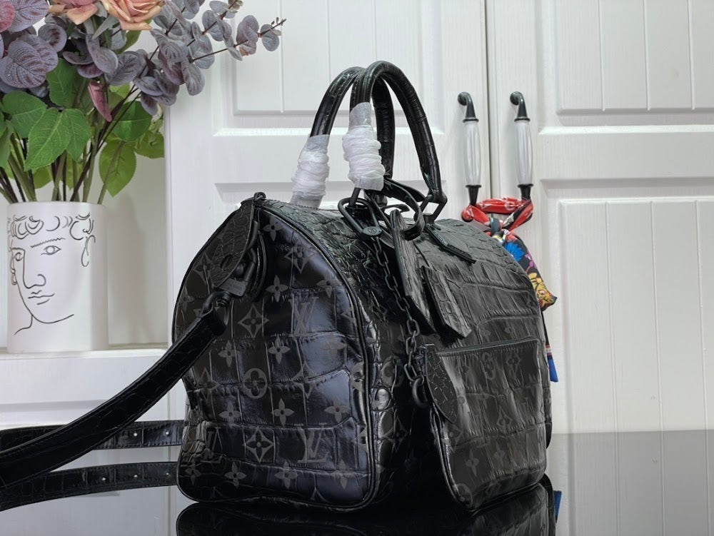 Dragons Bags ln Luxury Bag --97173