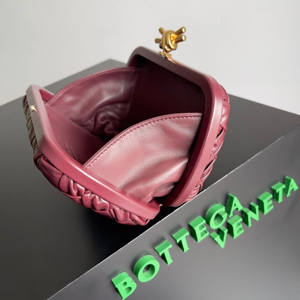 Dragons Bags Bottegan Luxury Bag --90482