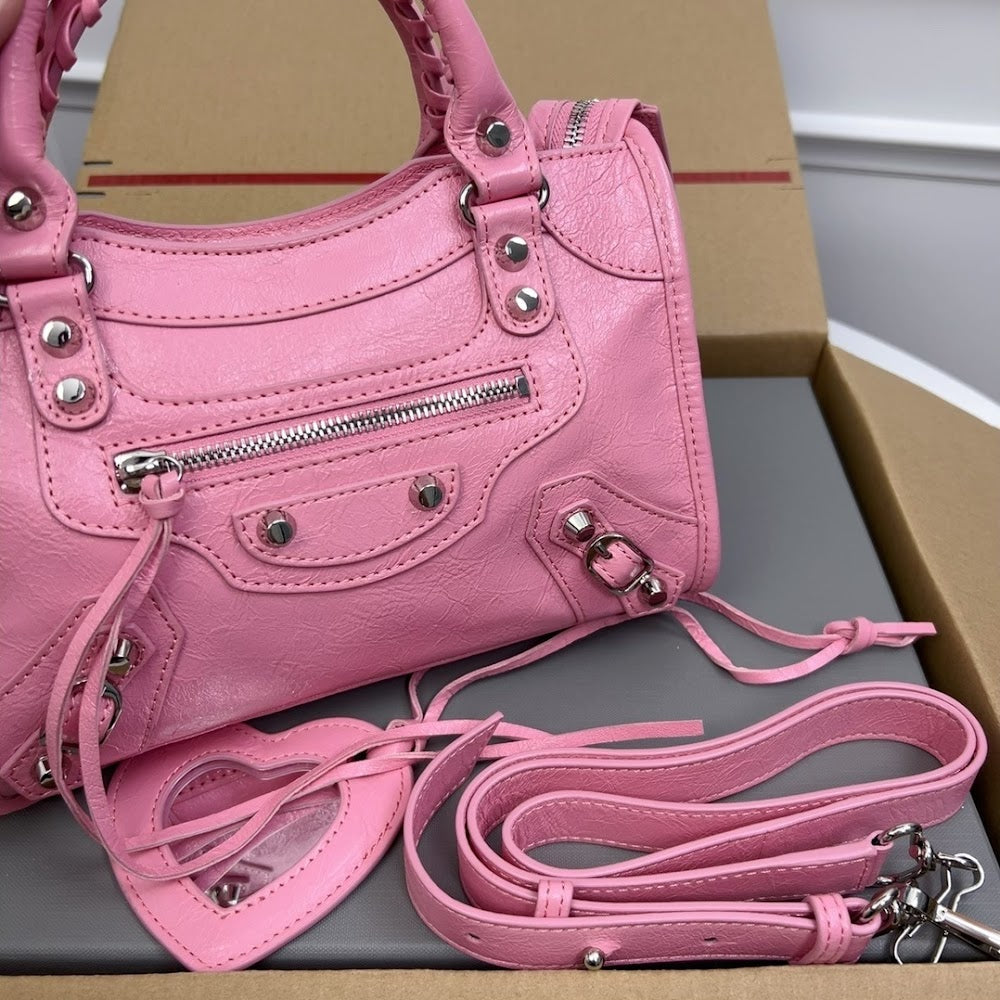 Dragons Bags Balenciaga Luxury Bag --110589