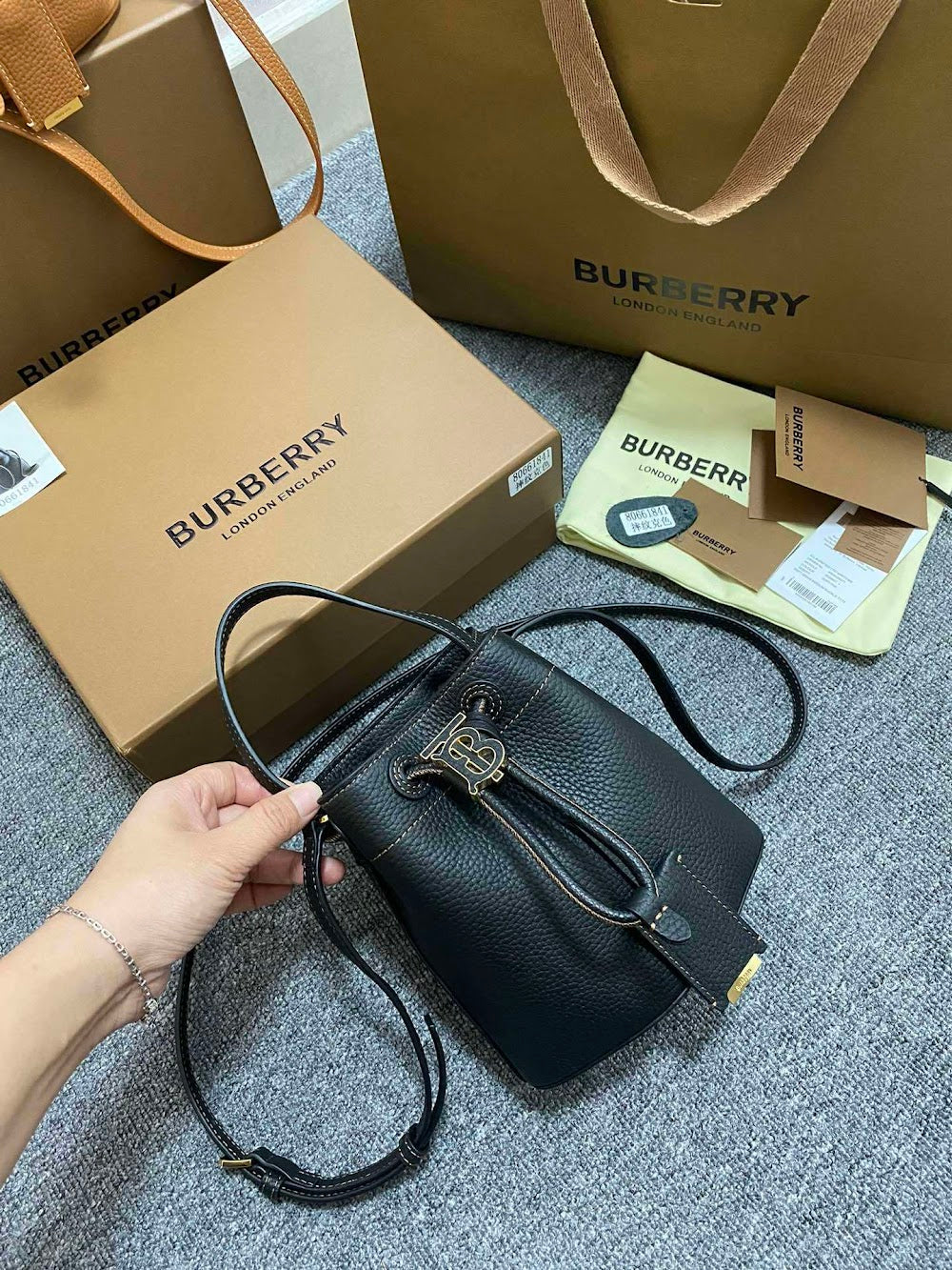 Dragons Bags Luxury Bag --50255