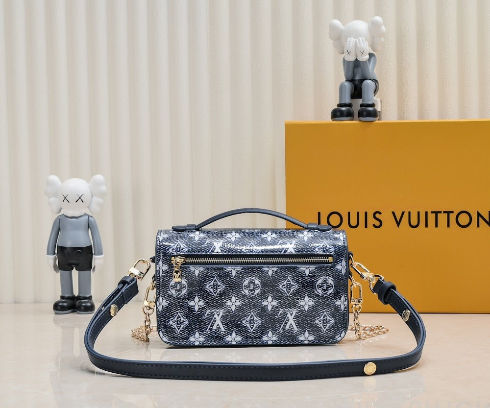 Dragons Bags LVn Luxury Bag --80072