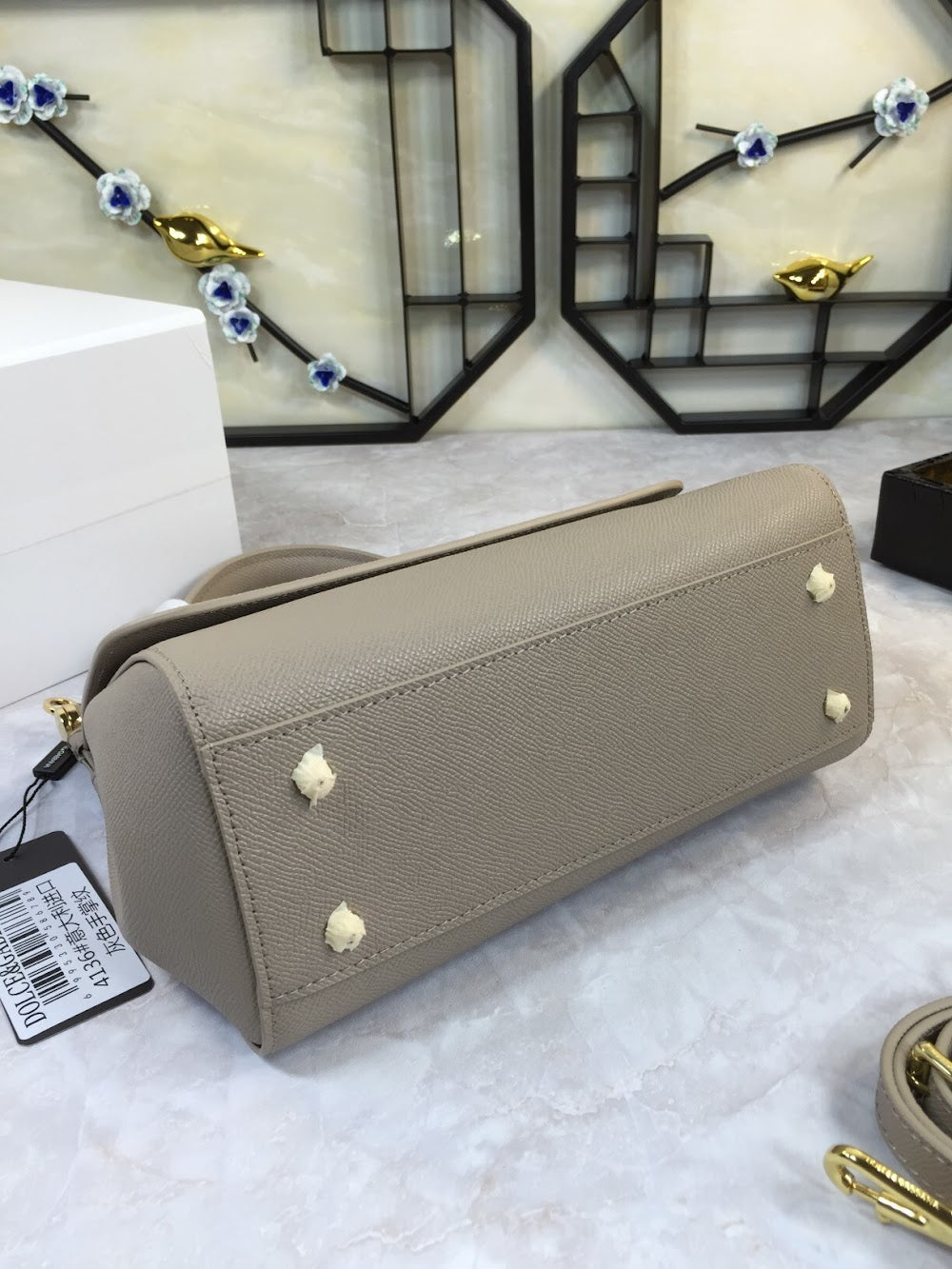 Dragons Bags DGn Luxury Bag --93204