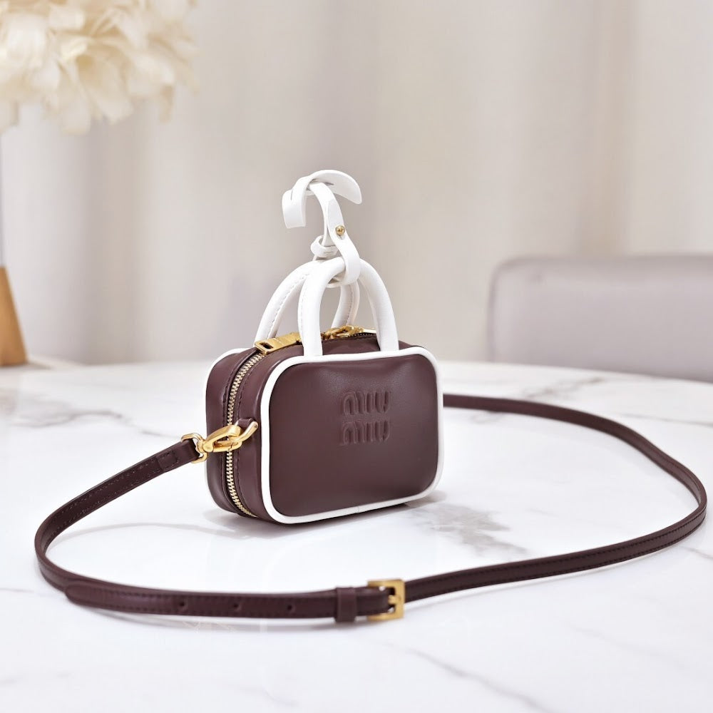 Dragons Bags Miun Miun Luxury Bag --123726
