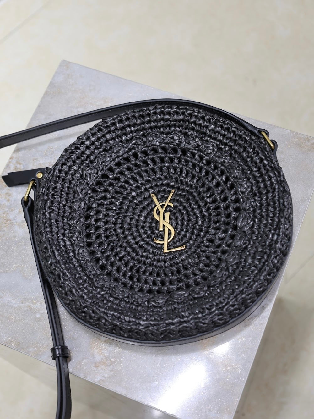 Dragons Bags YSLn Luxury Bag --120659