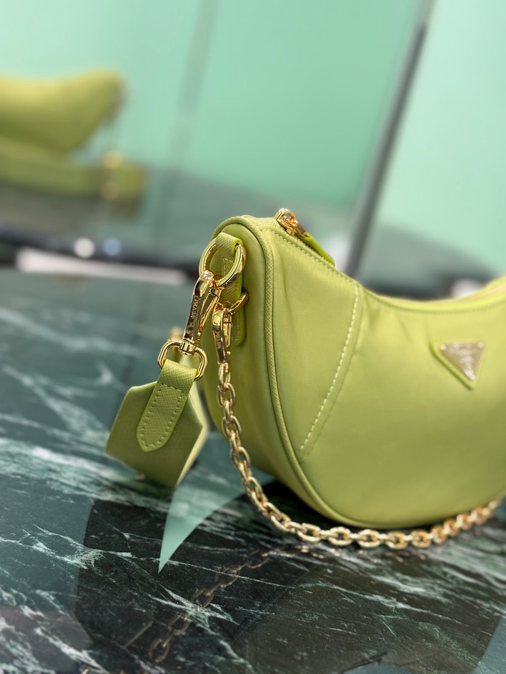 Dragons Bags Pradn Luxury Bag --101644